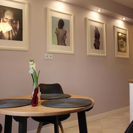 Apartament Euro 1 Bytom Bagian luar foto