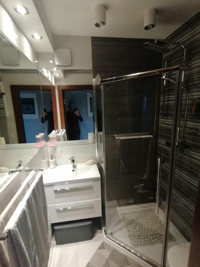 Apartament Euro 1 Bytom Bagian luar foto