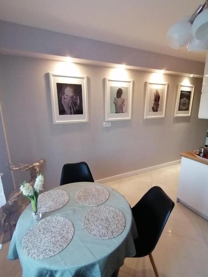 Apartament Euro 1 Bytom Bagian luar foto