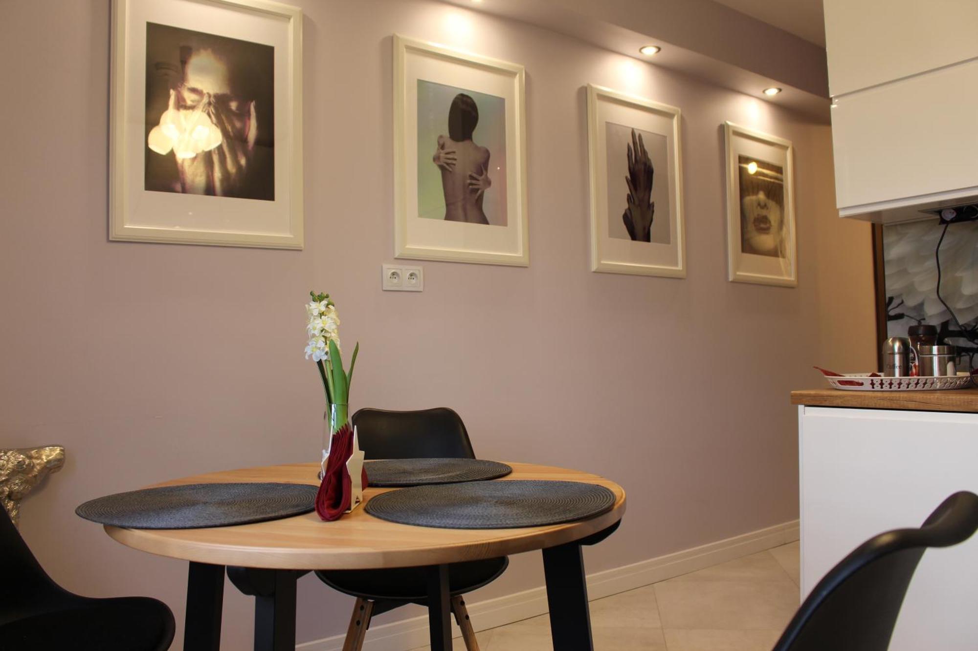 Apartament Euro 1 Bytom Bagian luar foto