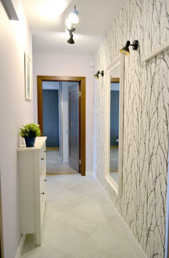 Apartament Euro 1 Bytom Bagian luar foto
