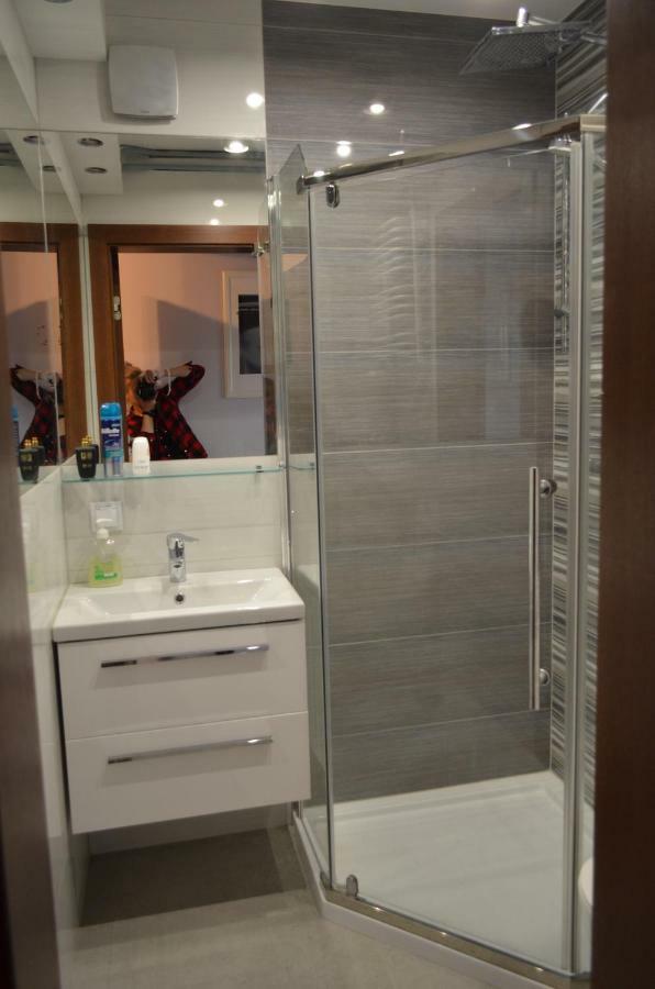 Apartament Euro 1 Bytom Bagian luar foto