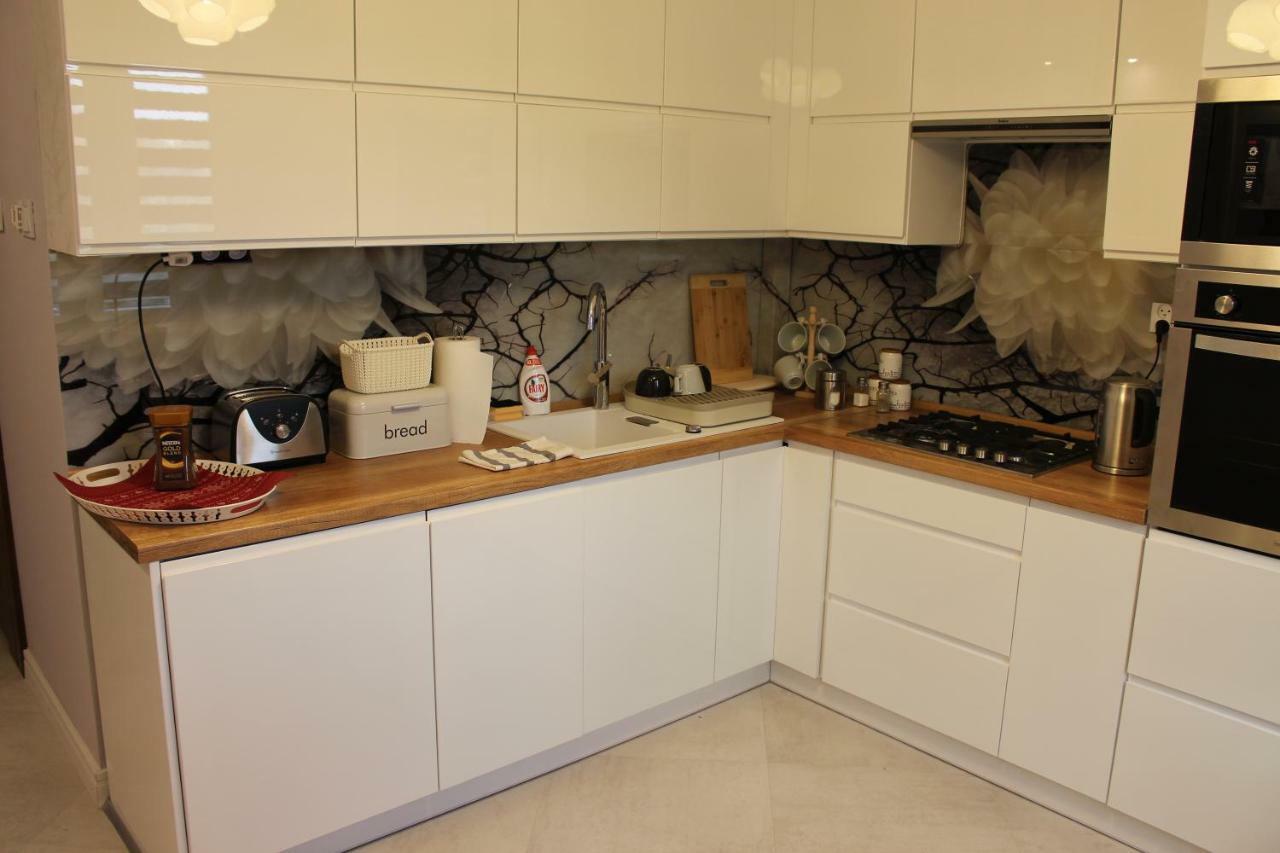 Apartament Euro 1 Bytom Bagian luar foto