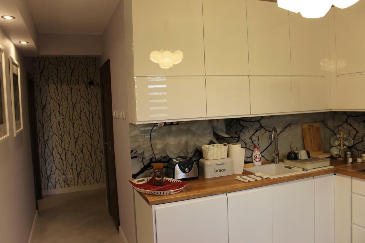 Apartament Euro 1 Bytom Bagian luar foto