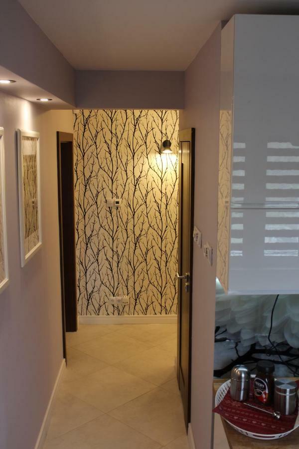 Apartament Euro 1 Bytom Bagian luar foto