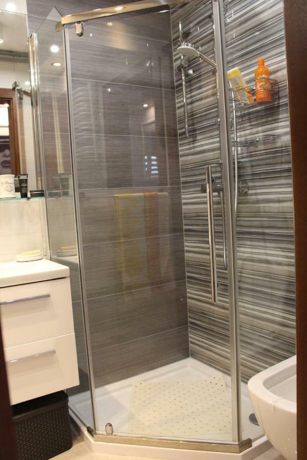 Apartament Euro 1 Bytom Bagian luar foto