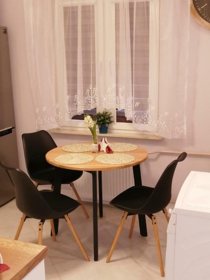 Apartament Euro 1 Bytom Bagian luar foto