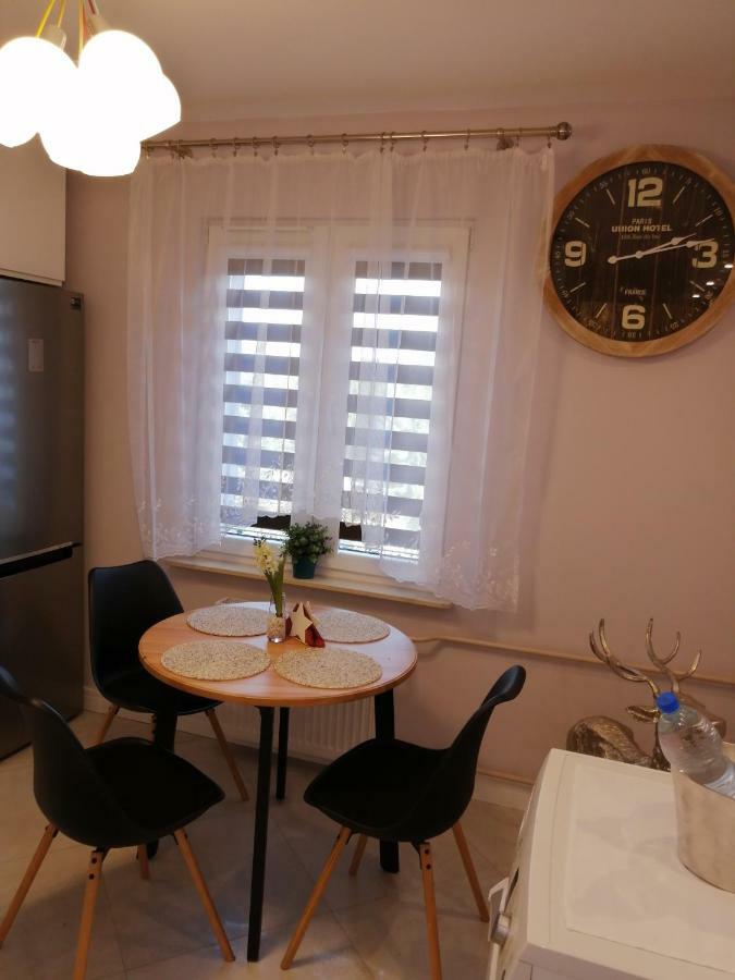 Apartament Euro 1 Bytom Bagian luar foto