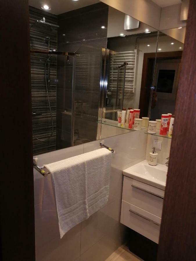 Apartament Euro 1 Bytom Bagian luar foto